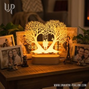 originalni poklon za godišnjicu