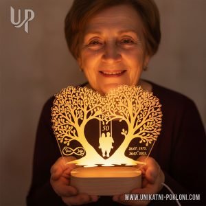 poklon noni za godišnjicu