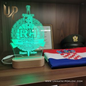 poklon za hrvatskog vojnika