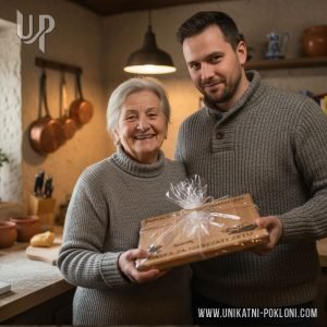 pokloni za punicu od zeta