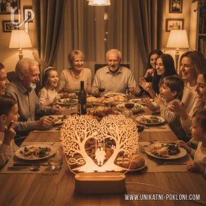 što pokloniti baki i djedu