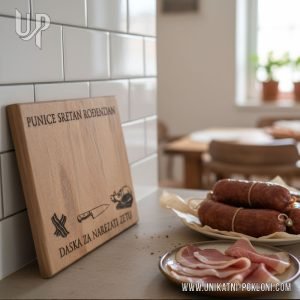 što pokloniti punici