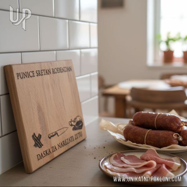 što pokloniti punici