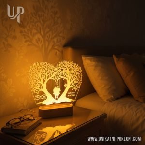 unikatan poklon za godišnjicu