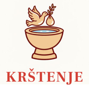 Krštenje
