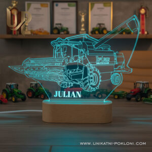 Poklon za Poljoprivrednika