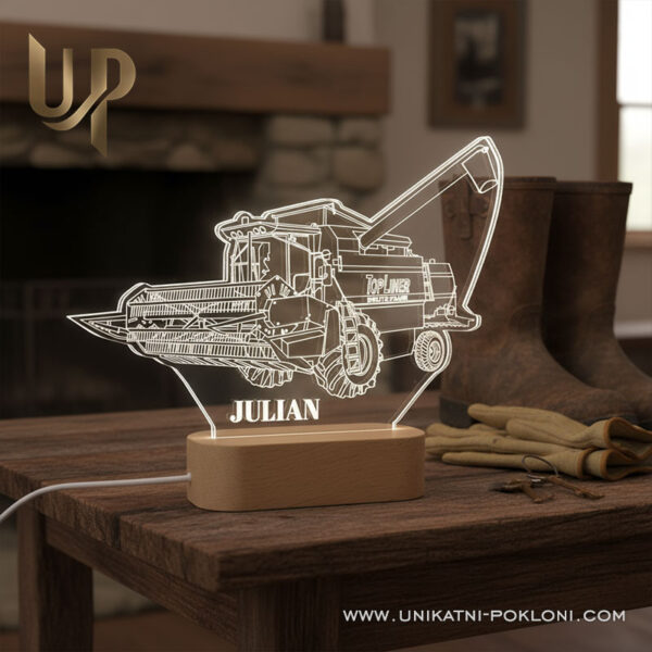 Poklon za Poljoprivrednike