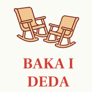 Baka i deda