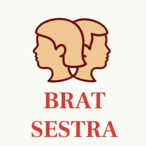 Sestra/brat