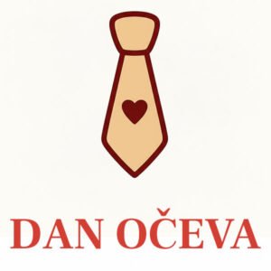 Dan očeva