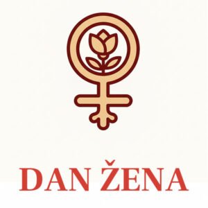 Dan žena