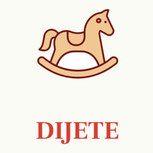 Dijete