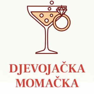 Poklon za djevojačku /Poklon za momačku