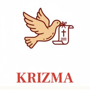 Krizma