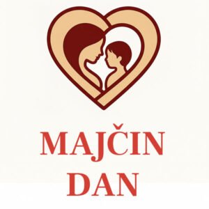 Majčin dan