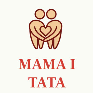 Mama i tata