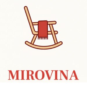 Pokloni za odlazak u mirovinu