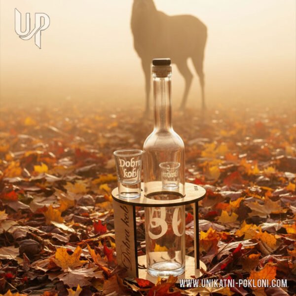 originalni poklon lovcu