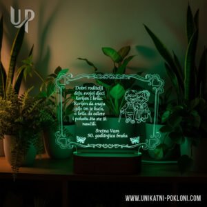 pokloni za bake i djedove