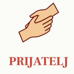 Prijatelj