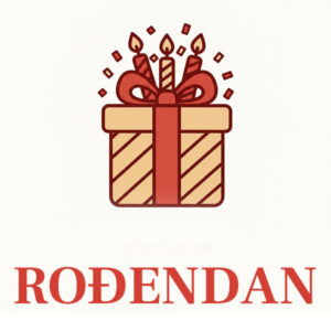 Pokloni za rođendan