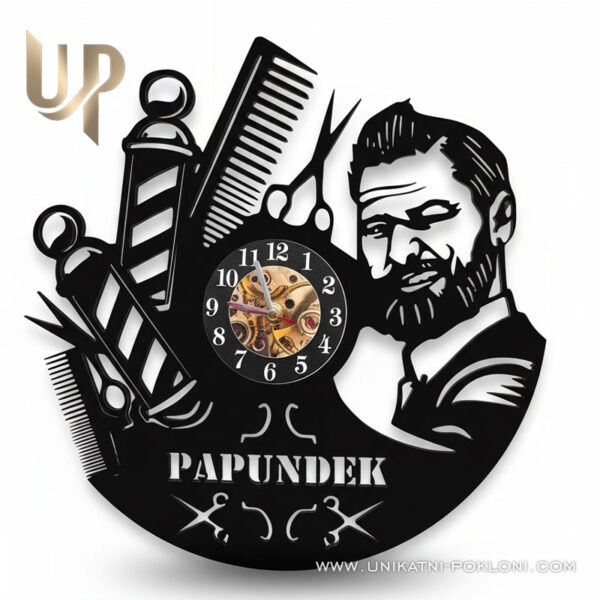 Poklon za frizera Poklon za frizera