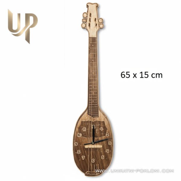 poklon za tamburaša