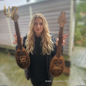 poklon za tamburaška društva