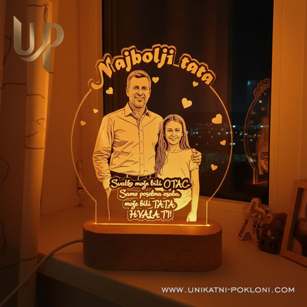poklon za tatu poklon za tatu