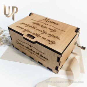 Originalni poklon mami za rođendan