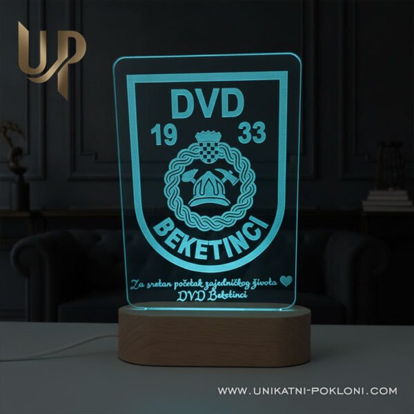 dobrovoljna vatrogasna društva