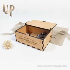 glazbena kutija za mamu