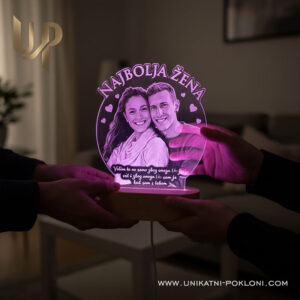 najoriginalniji poklon za ženu