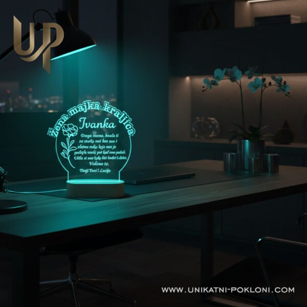 originalni poklon za mamu