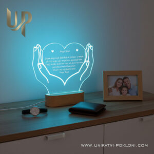 poklon za dan očeva