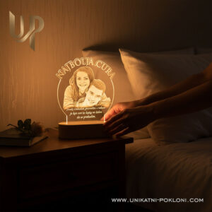 Poklon za najbolju djevojku