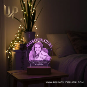 Pokloni za najbolju curu