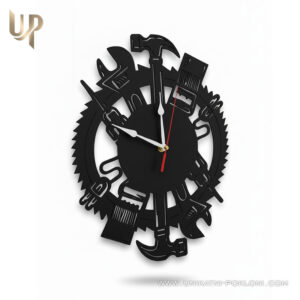 Zlatne ruke - poklon za dobrog majstora