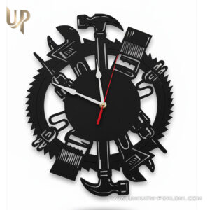 Zlatne ruke - poklon za majstora