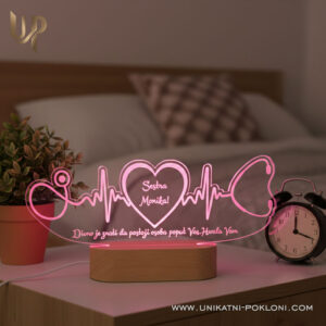 medicinska sestra poklon