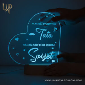 originalni poklon za tatu