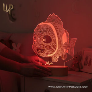 personalizirani pokloni za djecu