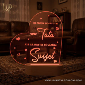 poklon tati za dan očeva