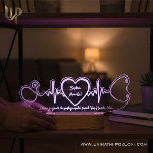 poklon za medicinske sestre