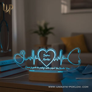 što pokloniti medicinskim sestrama