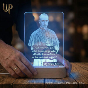 Blaženi Alojzije Stepinac Molitva