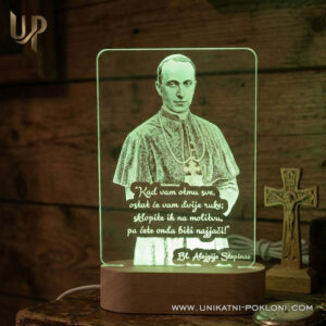 Blaženi Alojzije Stepinac Pokloni Za Vjernike