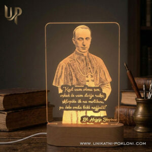 Blaženi Alojzije Stepinac Vjerski Poklon