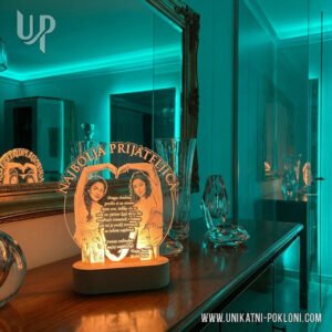 Originalan poklon za prijateljicu