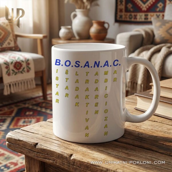 Pokloni za Bosanca